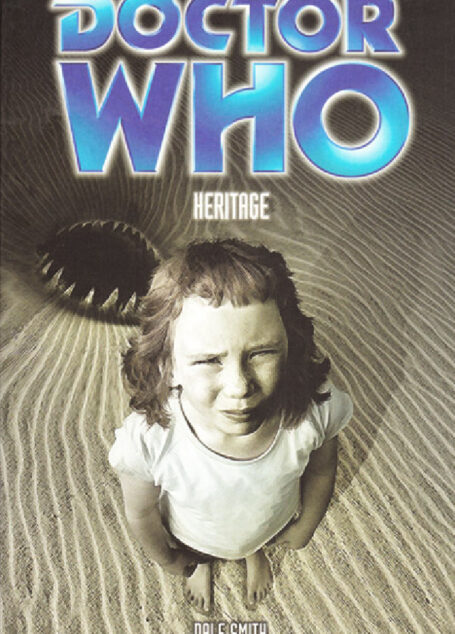 tor Who: Heritage