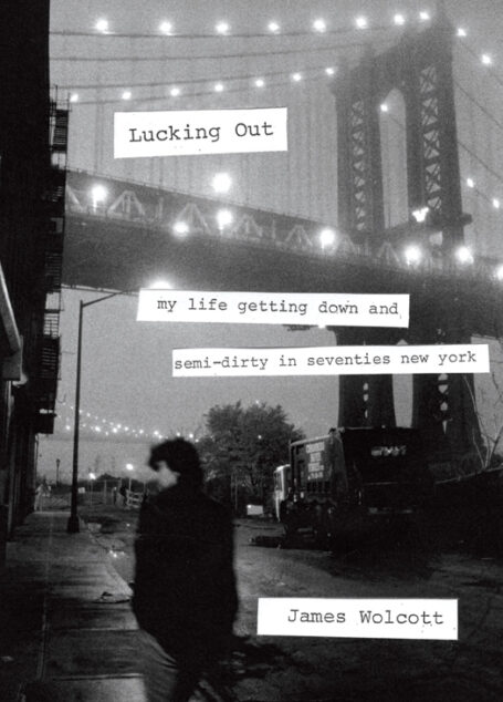 Lucking Out: My Life Getting Down and Semi-Dirty in the Seventies