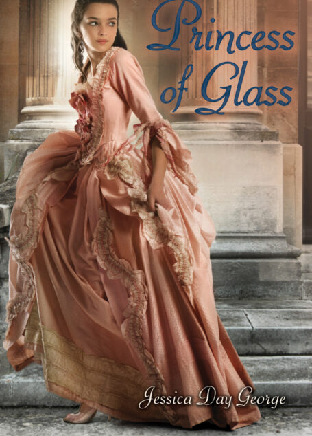 Princess of Glass