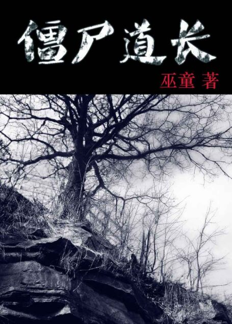 僵尸道长