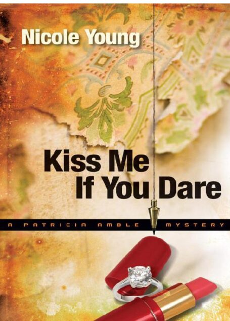 Kiss Me If You Dare