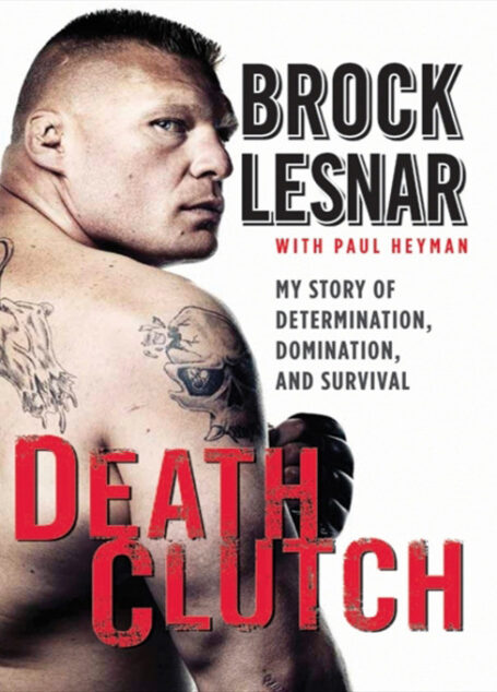 Death Clutch
