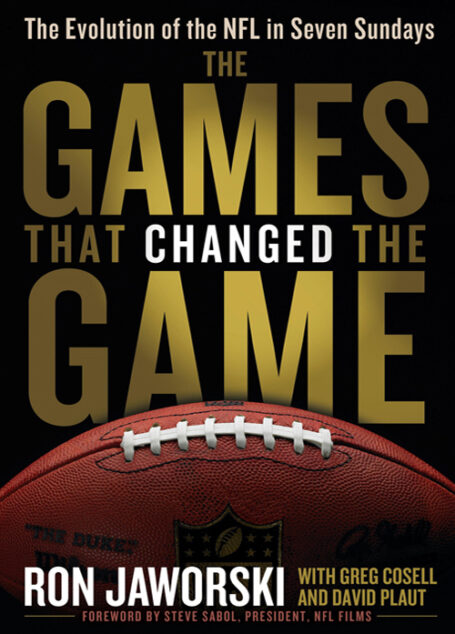 The Games That Changed the Game