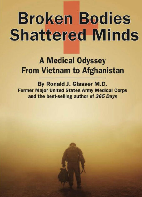 Broken Bodies, Shattered Minds