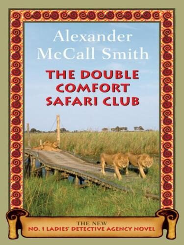 The Doublefort Safari Club