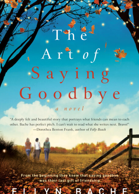 The Art of Saying Goodbye