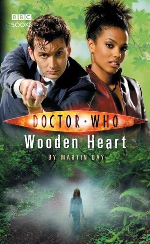tor Who: Wooden Heart