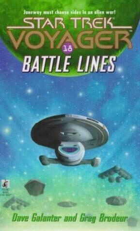 Battle Lines