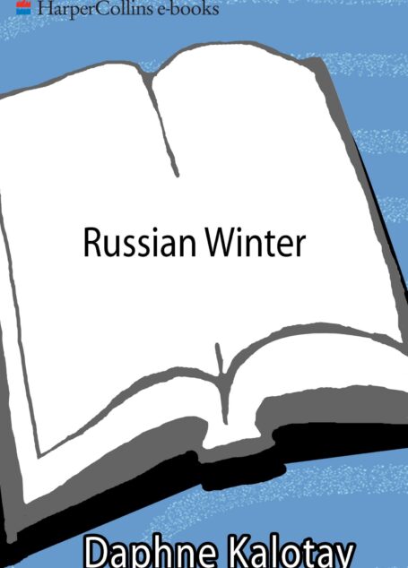 Russian Winter