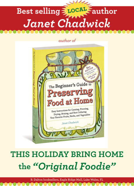 The Beginner’s Guide to Preserving Food at Home