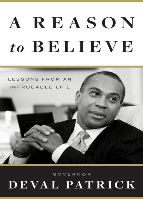 A Reason to Believe