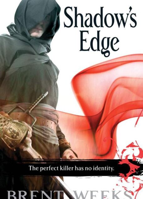 Shadow’s Edge