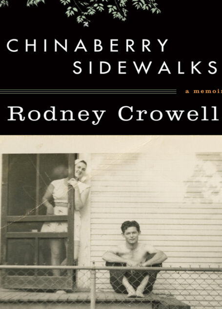 Chinaberry Sidewalks