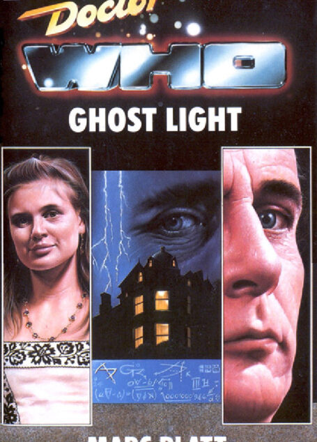 tor Who: Ghost Light