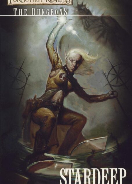 Stardeep: The Dungeons