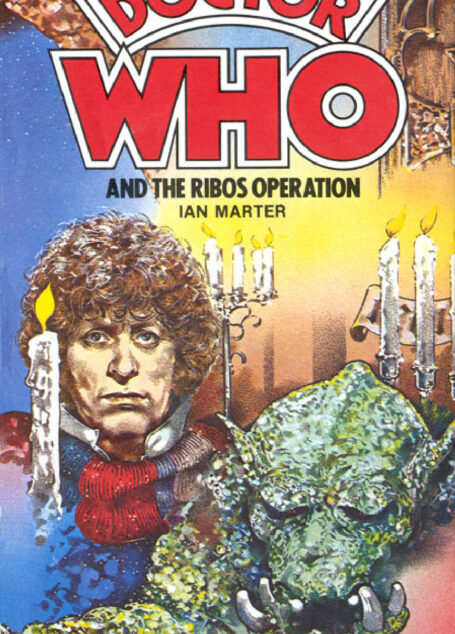 tor Who: Ribos Operation
