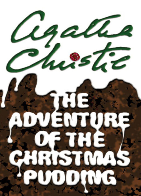 The Adventure of the Christmas Pudding