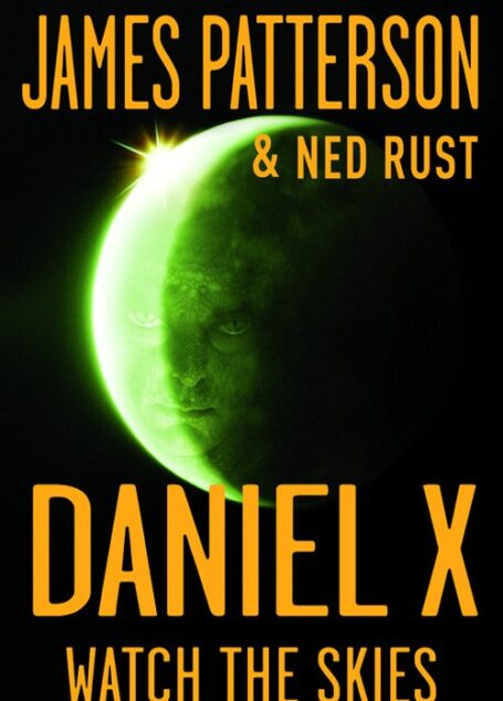 Daniel X: Watch the Skies
