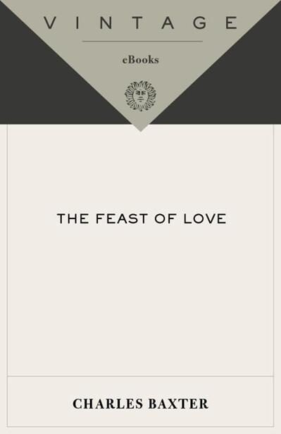 The Feast of Love