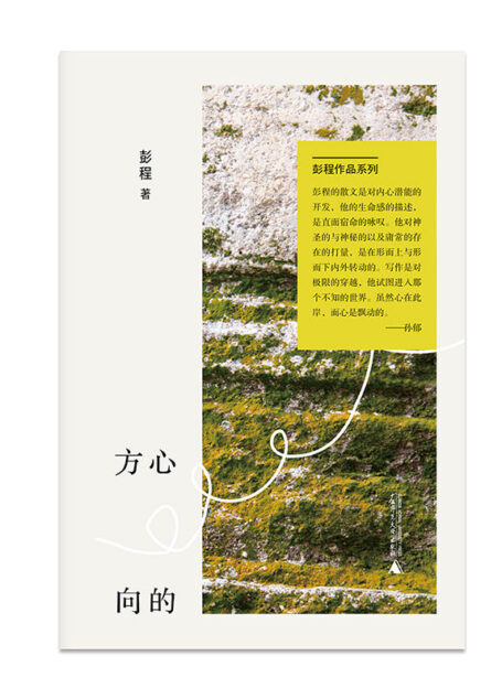 PURA 彭程作品系列 心的方向
