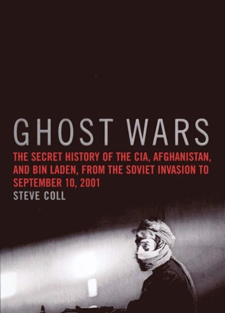 Ghost Wars