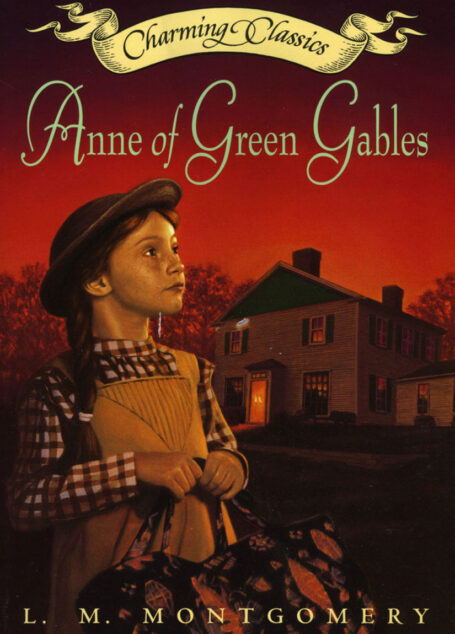 Anne of Green Gables