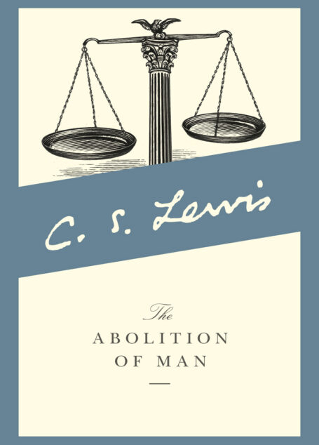 The Abolition of Man