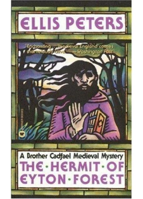 The Hermit of Eyton Forest
