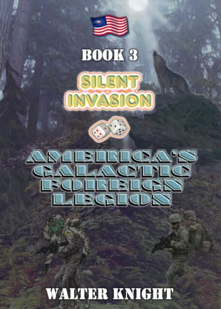 Silent Invasion