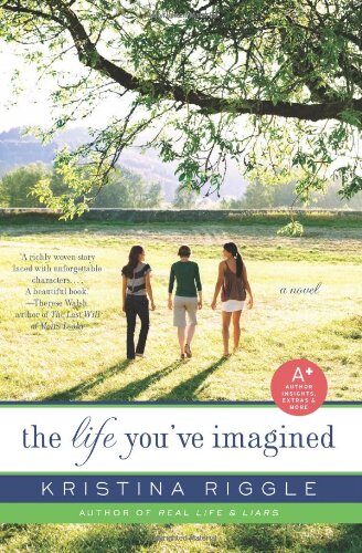 The Life You’ve Imagined