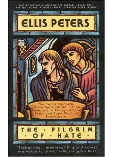 The Pilgrim of Hate