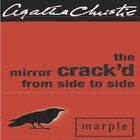 The Mirror Crack’d from Side to Side