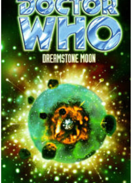 tor Who: Dreamstone Moon