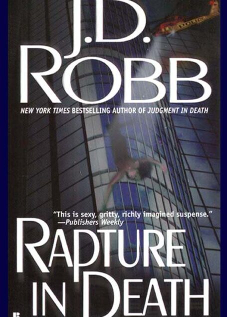 Rapture in Death