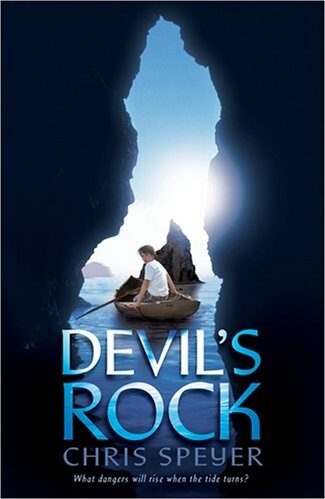 Devil’s Rock