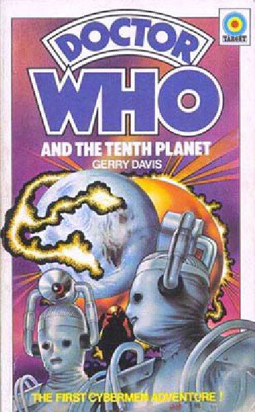tor Who: Tenth Planet