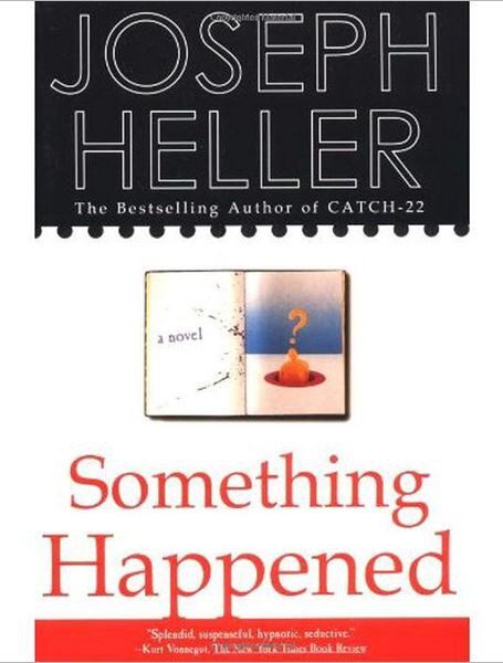 Something Happened