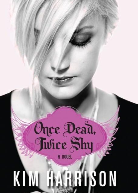 Once Dead, Twice Shy