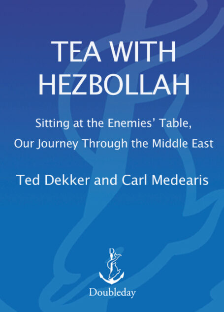Tea with Hezbollah