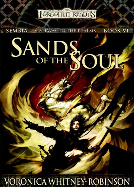 Sands of the Soula