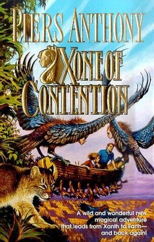 Xone of Contention