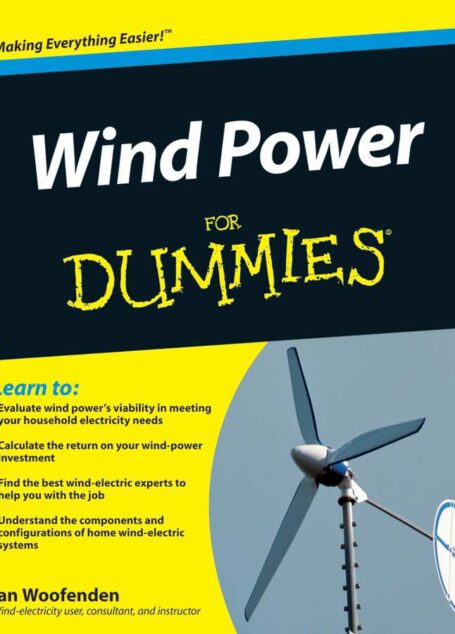 Wind Power For Dummies