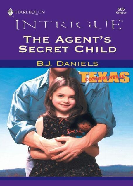 The Agent’s Secret Child