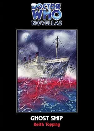tor Who: Ghost Ship