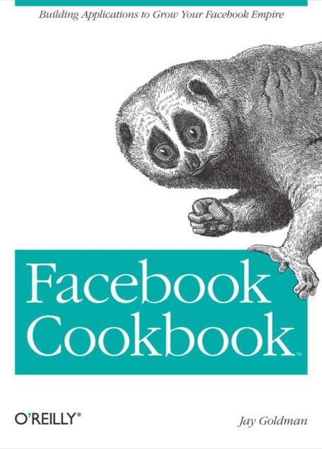 Facebook Cookbook