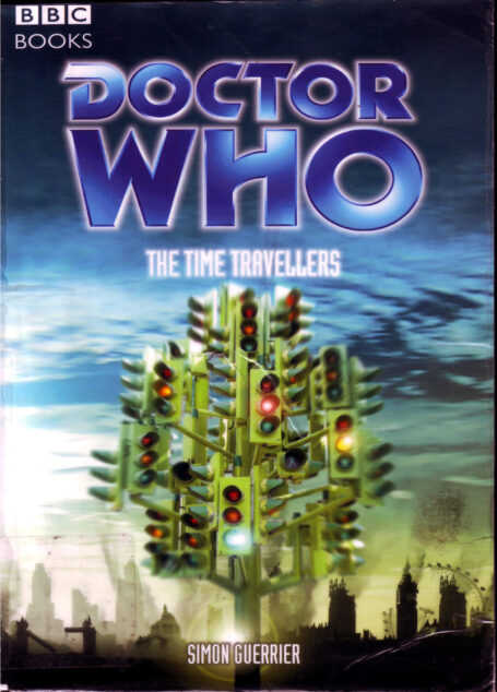 tor Who: The Time Travellers