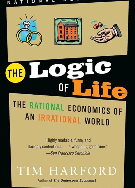 The Logic of Life