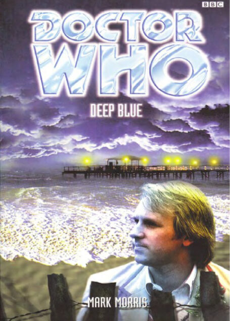 tor Who: Deep Blue
