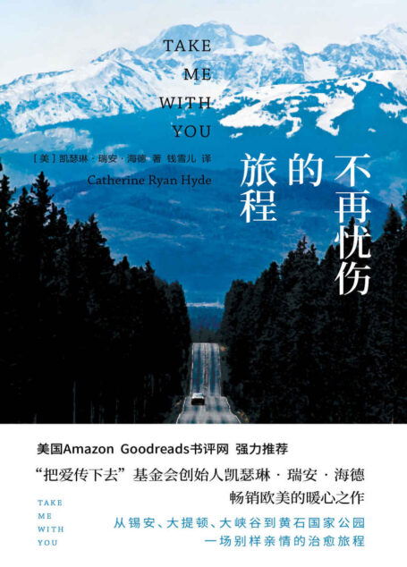 不再忧伤的旅程