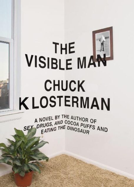 The Visible Man